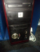 Full fresh condition desktop PC